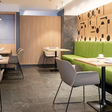 Ξενοδοχείο Senator 4*