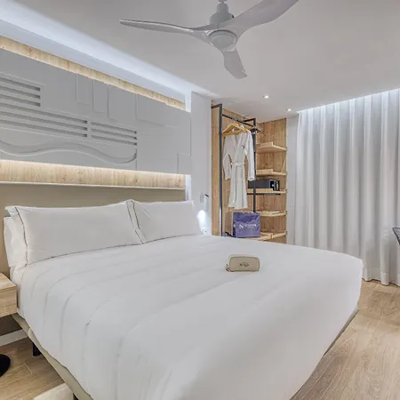 Senator Ξενοδοχείο