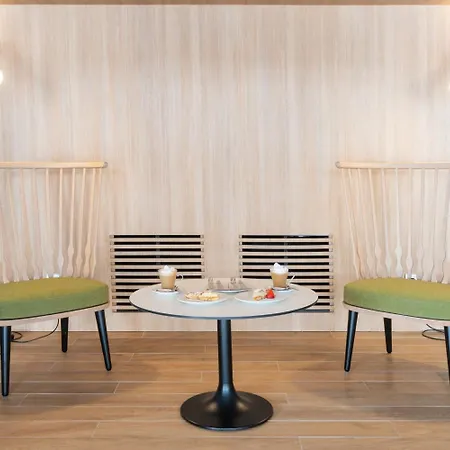 Senator Ξενοδοχείο Cala Millor (Mallorca)