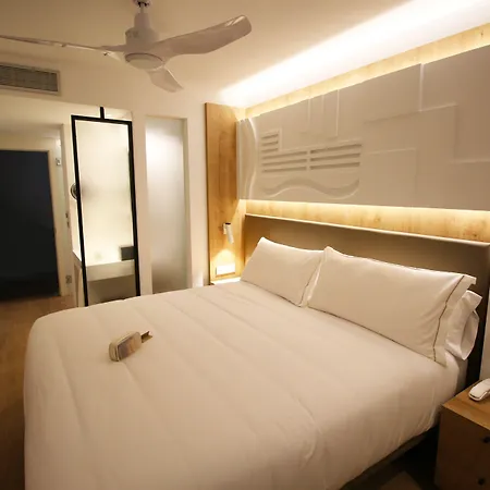 Senator 4* Cala Millor (Mallorca)