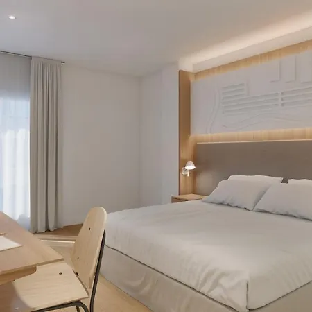 Ξενοδοχείο Senator