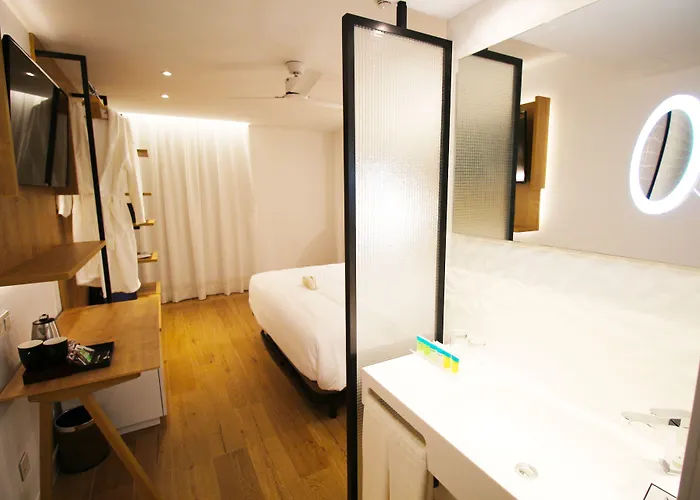 Senator Hotel Cala Millor (Mallorca)