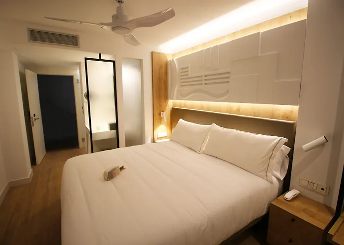 Senator 4* Cala Millor (Mallorca)