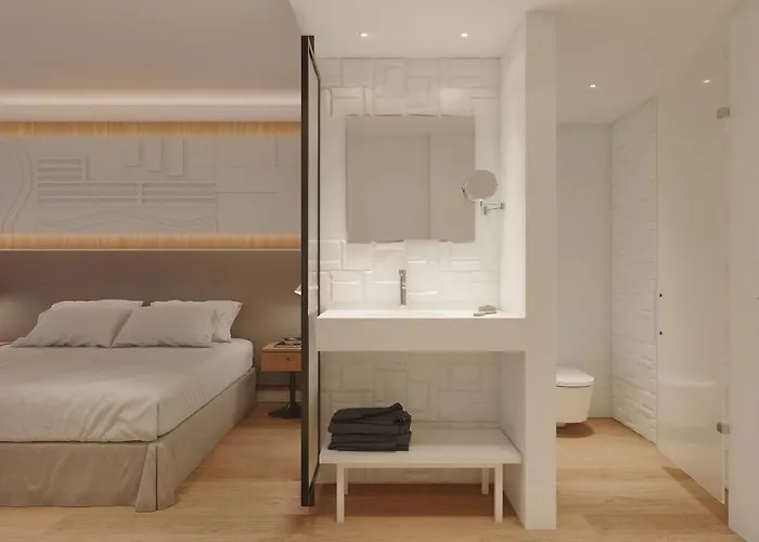 Senator Hotel Cala Millor (Mallorca)