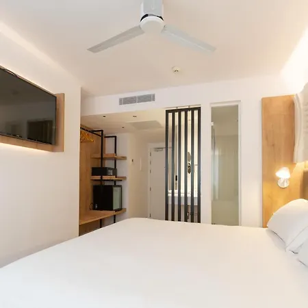 Ξενοδοχείο Senator 4*