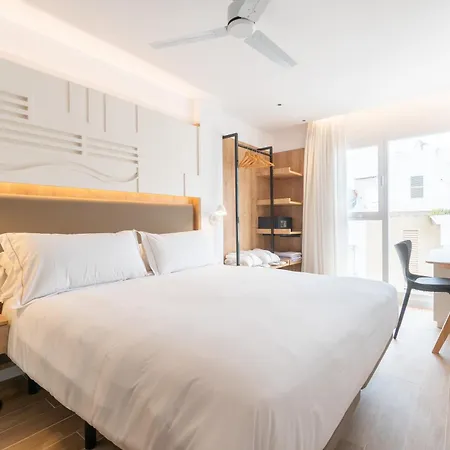 Senator 4* Cala Millor (Mallorca)