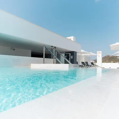Senator Hotel Cala Millor (Mallorca)