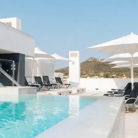 Senator Ξενοδοχείο