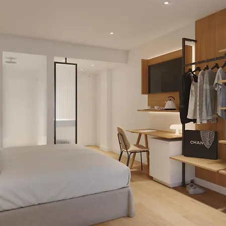 Senator Ξενοδοχείο 4*