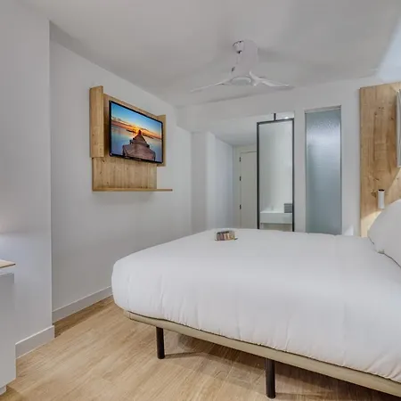 Senator Ξενοδοχείο