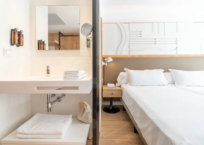 Senator 4* Cala Millor (Mallorca)