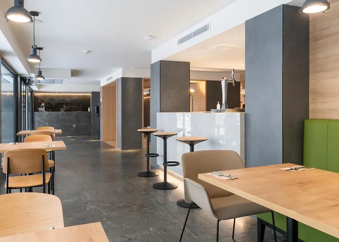 Senator Cala Millor (Mallorca)