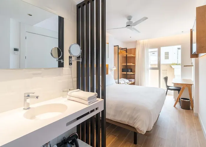 Senator 4* Cala Millor (Mallorca)