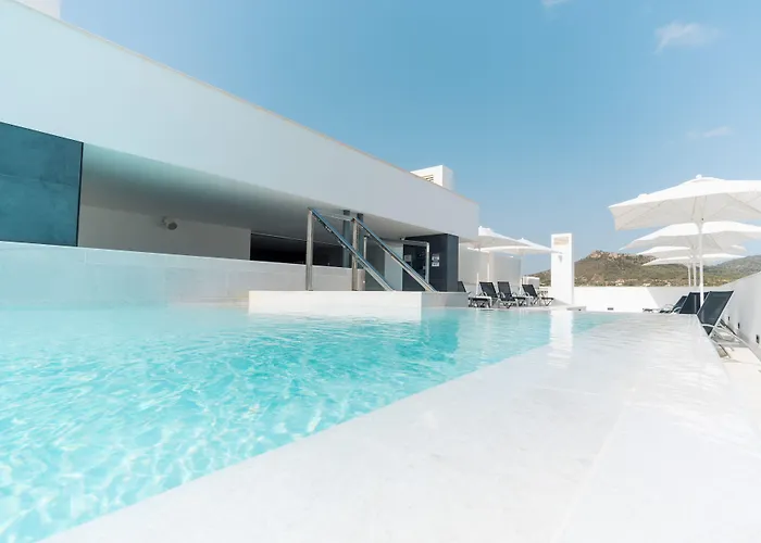 Senator Cala Millor (Mallorca)