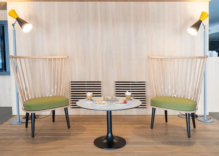 Senator Hotel Cala Millor (Mallorca)