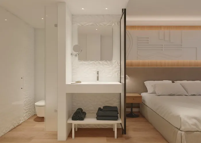 Hotel Senator Cala Millor (Mallorca)