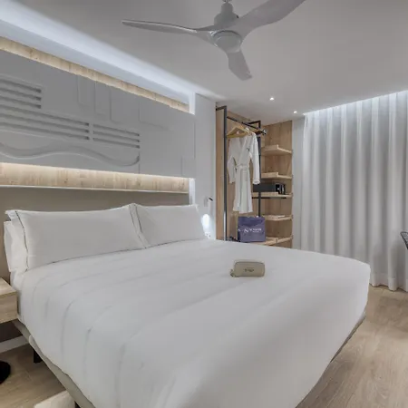 Senator Cala Millor 4*
