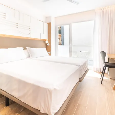Senator Cala Millor 4*
