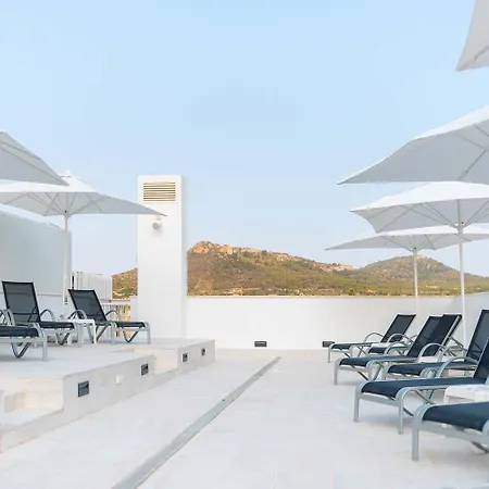 Senator Cala Millor 4*