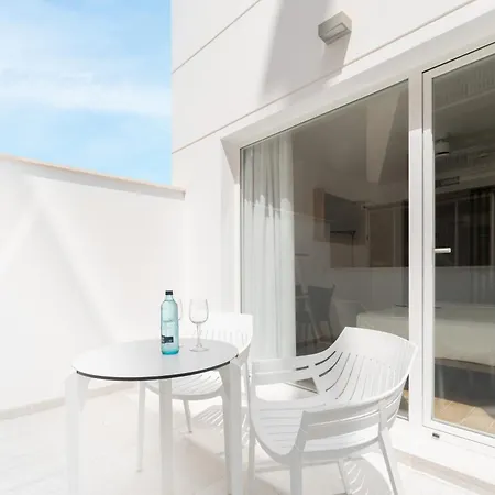 Hotel Senator Cala Millor (Mallorca)