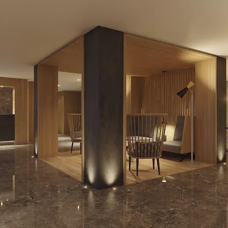 Hotel Senator