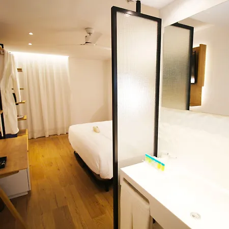 Senator Hotel Cala Millor (Mallorca)