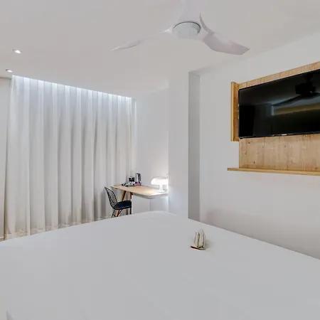 Senator Hotel Cala Millor (Mallorca)