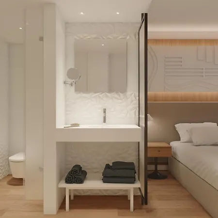 Hotel Senator Cala Millor (Mallorca)