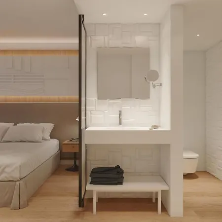 Senator 호텔 칼라 미요르