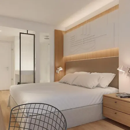 Senator Cala Millor 4*