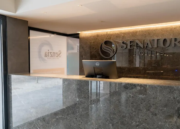 Senator Cala Millor (Mallorca)