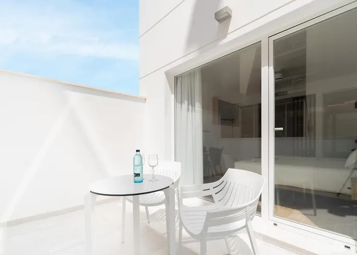 Hotel Senator Cala Millor (Mallorca)