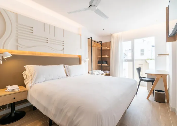 Senator 4* Cala Millor (Mallorca)