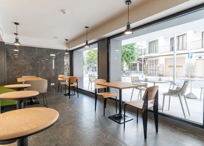 Senator 4* Кала-Мільор