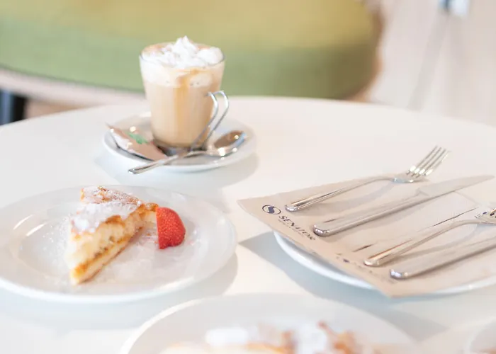 Senator 4* Кала-Мільор