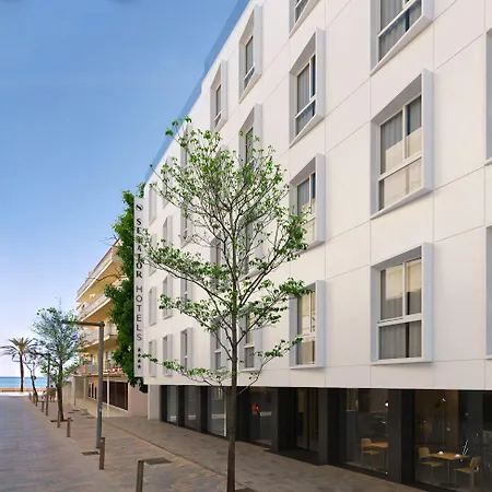 Senator Готель