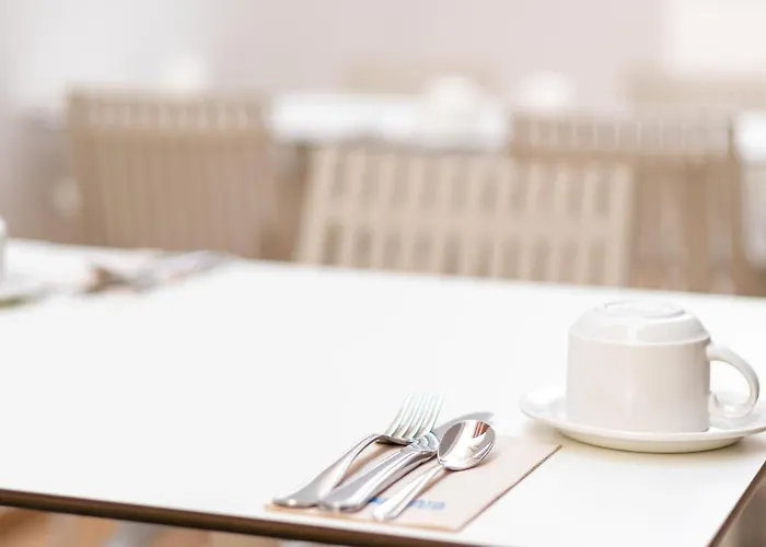 Senator 4* Кала-Мільор